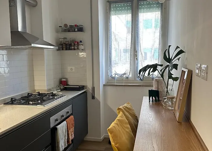 Rhome Casal Bertone Appartamento Roma