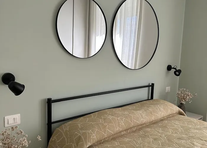 Appartamento Rhome Casal Bertone Roma