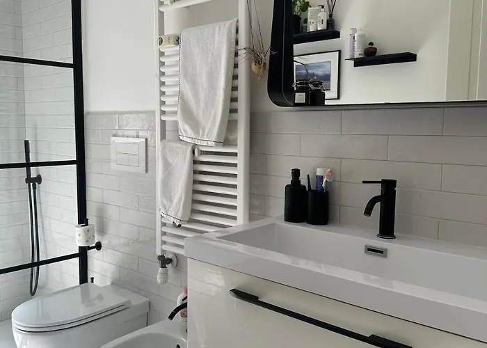 Rhome Casal Bertone Appartamento Roma