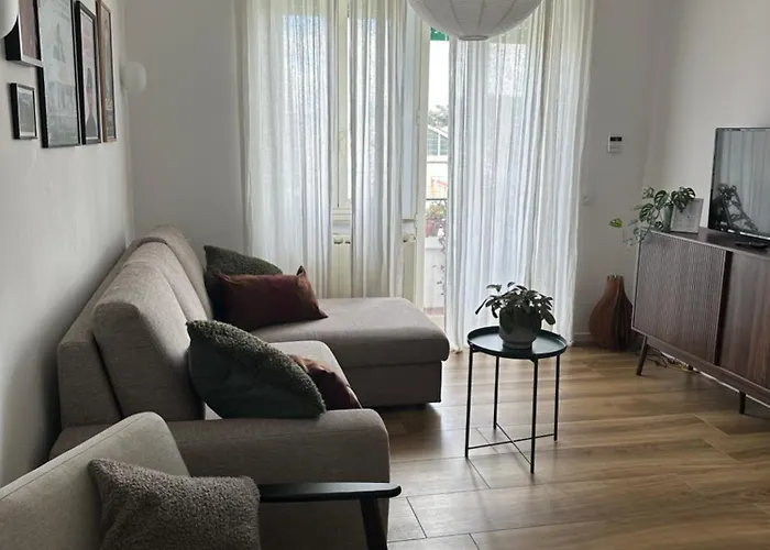 Appartamento Rhome Casal Bertone