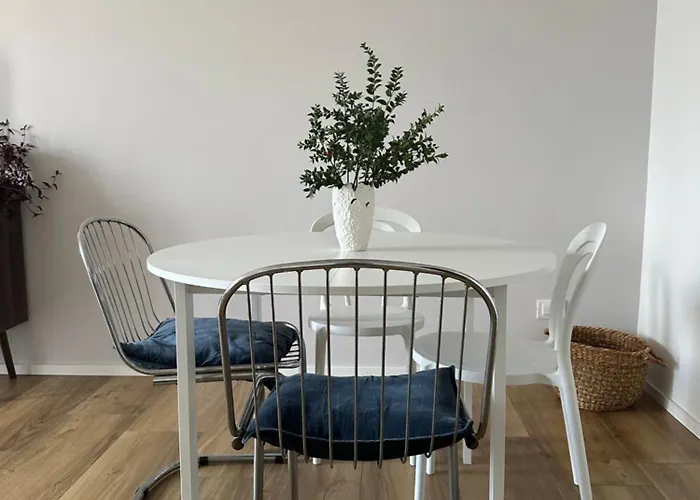 Rhome Casal Bertone Appartamento Roma