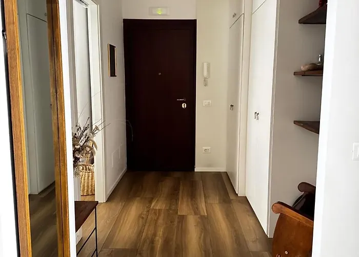 Rhome Casal Bertone Roma